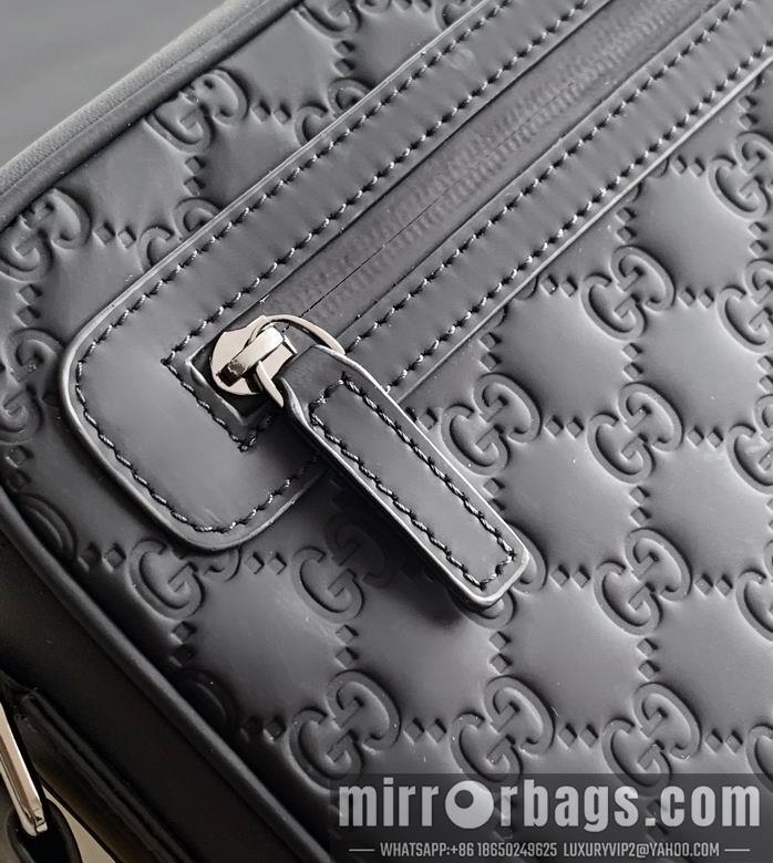 Gucci Bags 1:1 7055-4 26X20X6cm WP