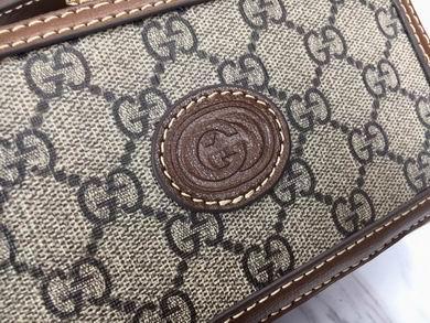 Gucci Bags 1:1 WD671674 18X10X7