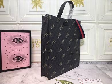 Gucci Bags 1:1 450950 35.5X38X4cm DF 4colour