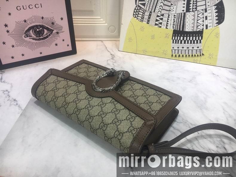 Gucci Bags 1:1 Dionysus 621197 26x15x3.5cm df05