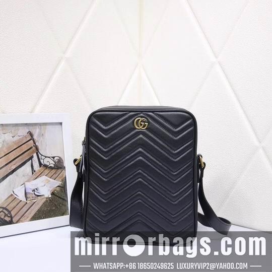 Gucci Bags 1:1 GG Marmont 523365 20x24.5x7cm df