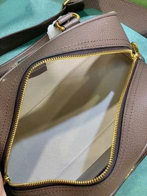 Gucci Bags 1:1 Ophidia 724575 32.5X20X16cm DF