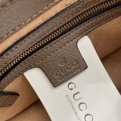 Gucci Bags 1:1 Queen Margret 476541 25.5x17x13cm df