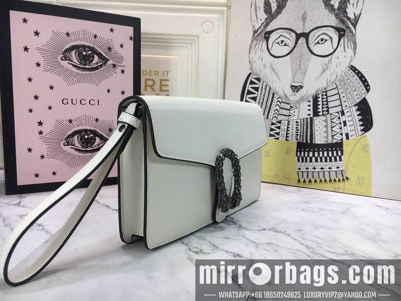 Gucci Bags 1:1 WD621197 26X15X3.5