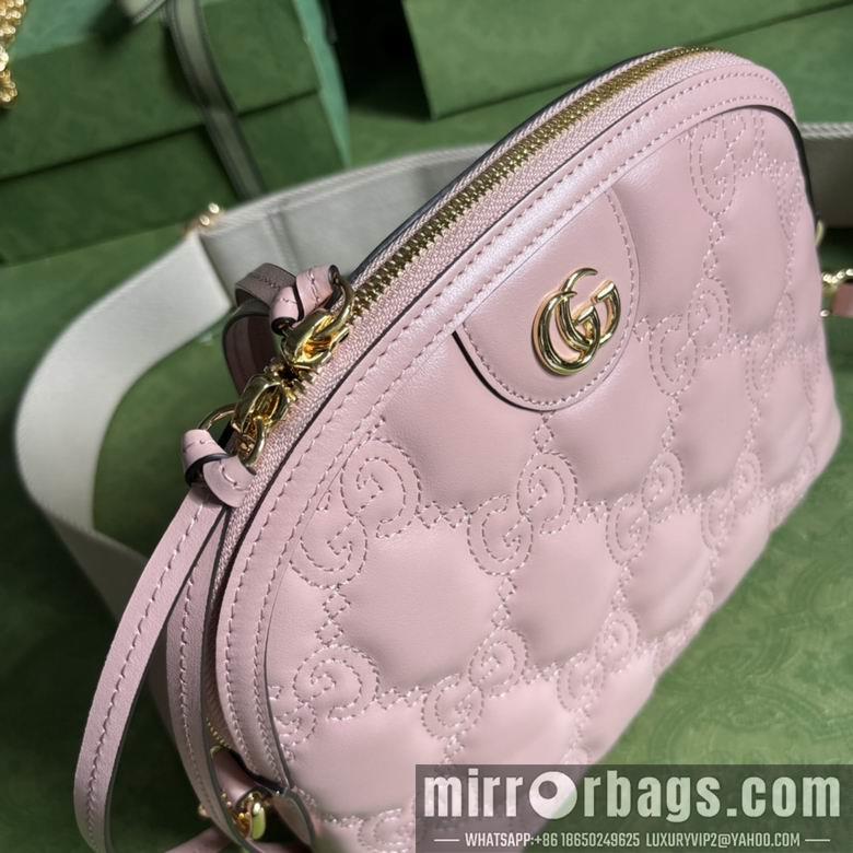Gucci Bags 1:1 702229 23.5X19X8cm