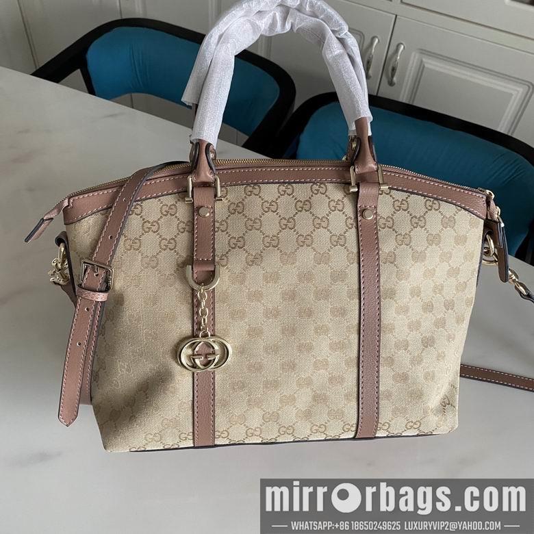 Gucci Bags 1:1 341503 33X27X14cm DF