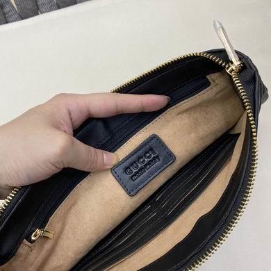 Gucci Bags 1:1 6684-5 28X19X3cm WP