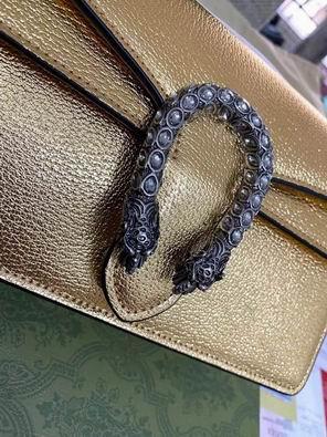 Gucci Bags 1:1 DIONYSUS 499623 25x13.5x7cm df02
