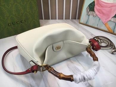 Gucci Bags 1:1 746124 30X23X6.5cm DF 3colour