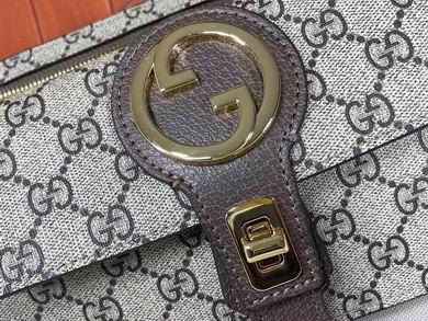 Gucci Bags 1:1 718154 24X4X5cm DF