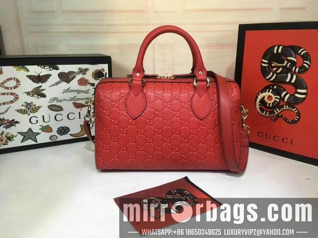 Gucci Bags 1:1 409529 28x17.5x15cm df05