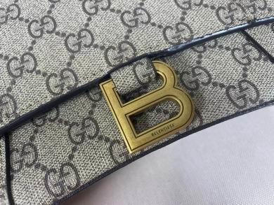 Gucci Bags 1:1 681697 22.5X14X9cm DF