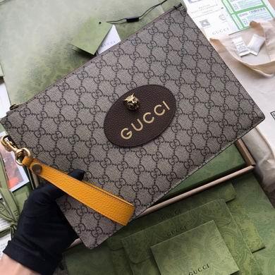Gucci Bags 1:1 6026 18X28cm XM