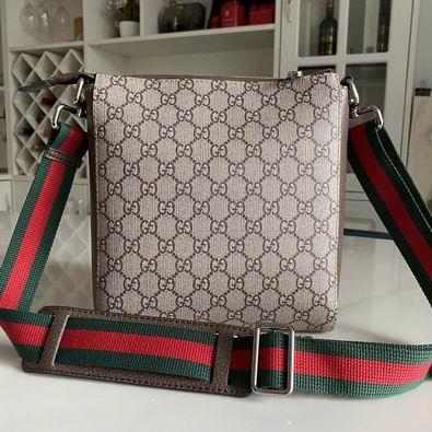 Gucci Bags 1:1 645054 21x23x4cm df03