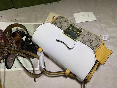 Gucci Bags 1:1 WD658487 21X14X5