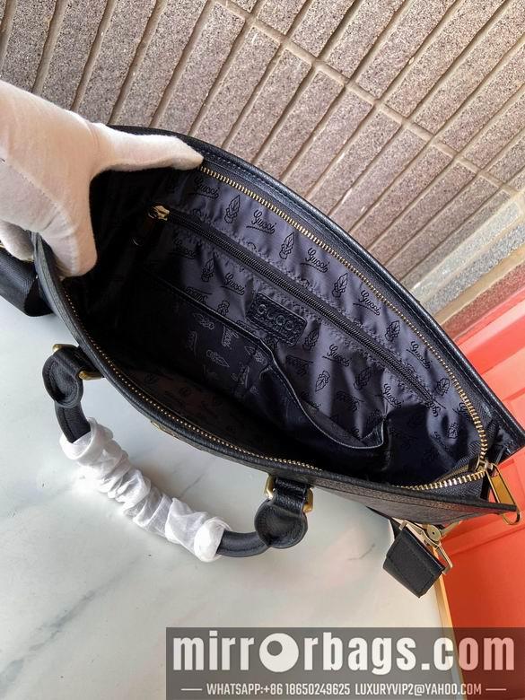 Gucci Bags 1:1 9126 37X28X6.5cm XM 2colour