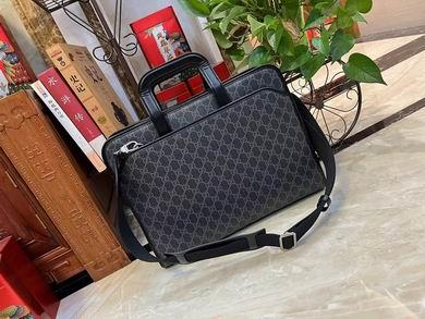 Gucci Bags 1:1 700531 40X29.5X11cm DF 2colour