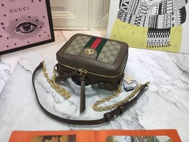 Gucci Bags 1:1 WD602576 18.5X15X7.5