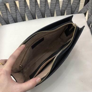 Gucci Bags 1:1 5185-5 27X18X5cm WP 2colour