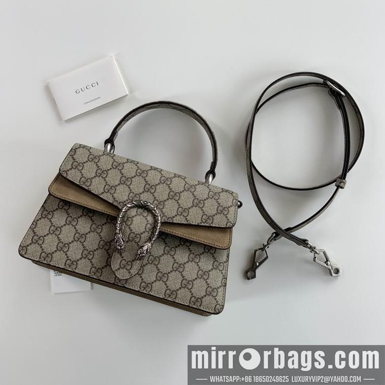 Gucci Bags 1:1 739496 24X16X11cm DF