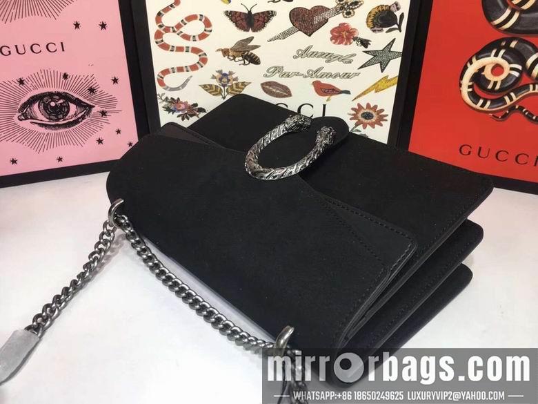 Gucci Bags 1:1 WD 400249 28X18X9