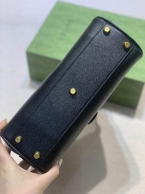 Gucci Bags 1:1 WD658450 25.5X20X10.5