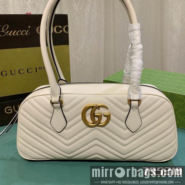 Gucci Bags 1:1 795218 35.5X16.5X7cm DF 2colour