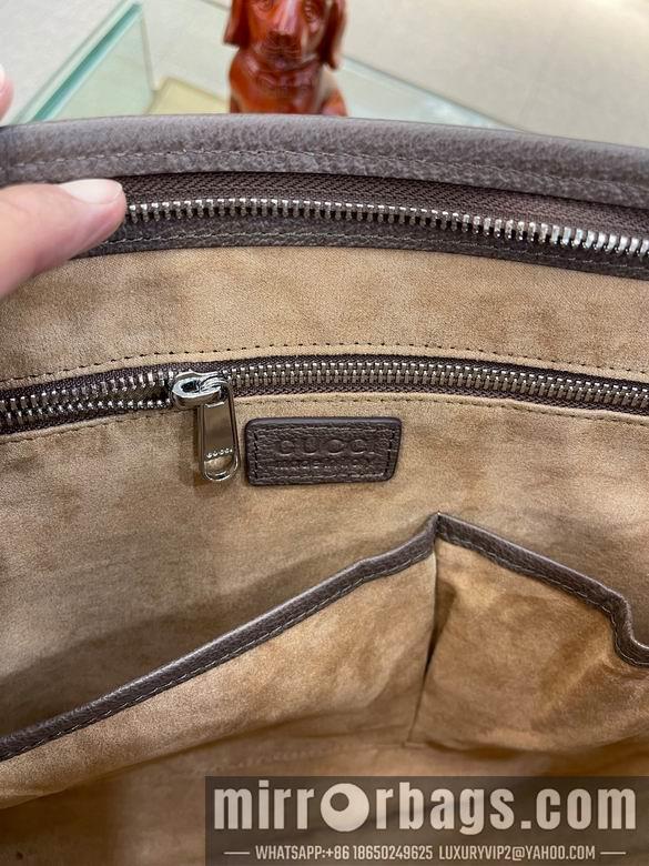 Gucci Bags 1:1 21410 39X8X29cm WP 2colour