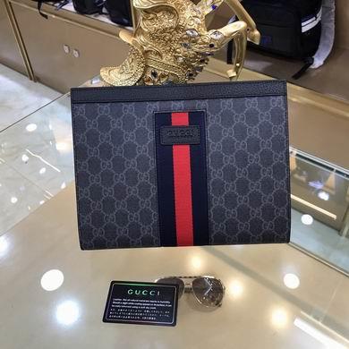 Gucci Bags 1:1 C11119 26X20X6cm WP 2colour