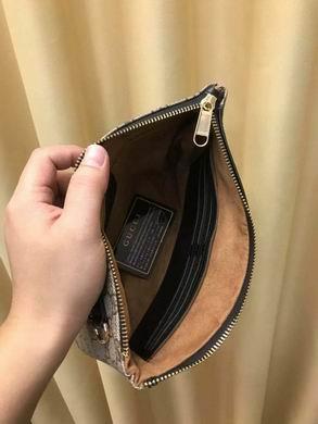 Gucci Bags 1:1 968-5 26X18X5cm XM 2colour