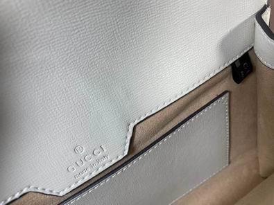 Gucci Bags 1:1 Horsebit 677286 26x16x4cm df05