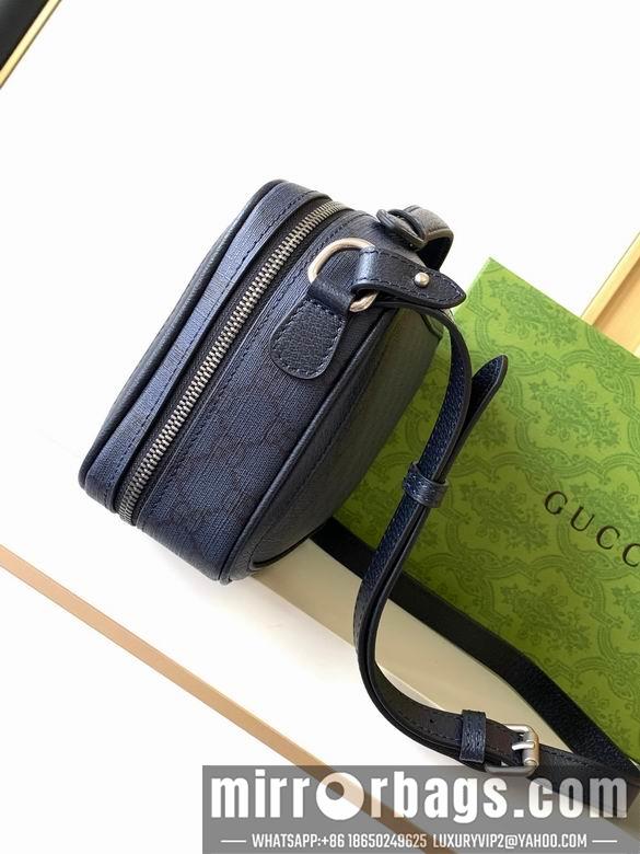 Gucci Bags 1:1 739392 24X7X16cm WP