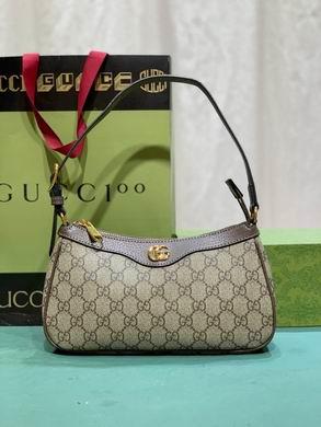 Gucci Bags 1:1 735145 21X19X5cm DF