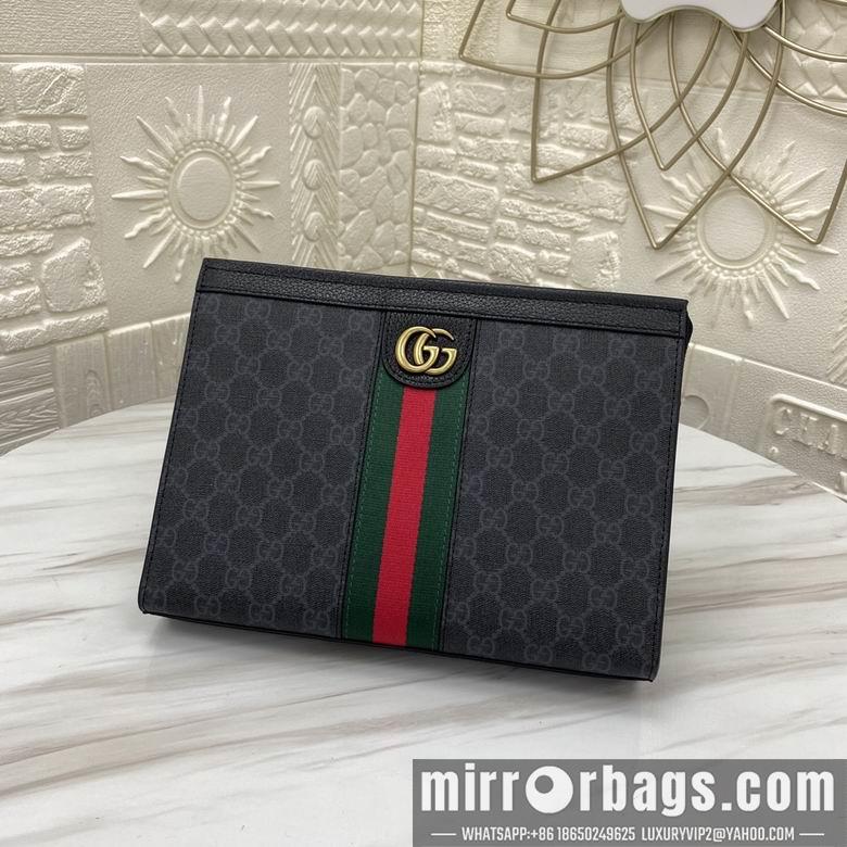 Gucci Bags 1:1 5062-5 28X21X6cm WP