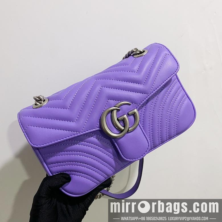 Gucci Bags 1:1 443497 DF
