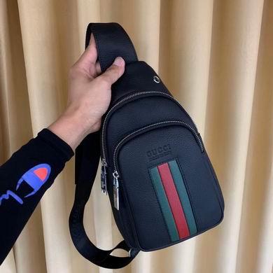 Gucci Bags 1:1 8765 29X16X6cm WP