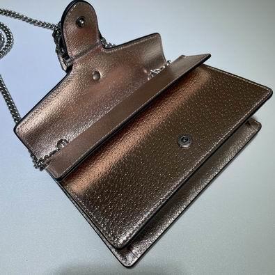 Gucci Bags 1:1 DIONYSUS 476432 16.5x10x4.5cm df03