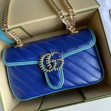 Gucci Bags 1:1 WL446744 22X14X6