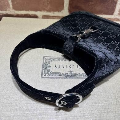 Gucci Bags 1:1 764303 22X19X5cm DF