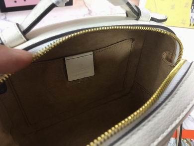 Gucci Bags 1:1 WD602576 18.5X15X7.5
