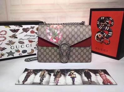 Gucci Bags 1:1 Dionysus 403348 30x20.5x11.5cm df05