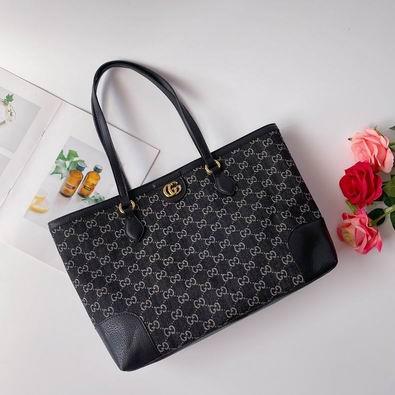Gucci Bags 1:1 631685 38x28x14cm df01