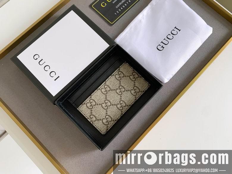 Gucci Bags 1:1 451277 10X7.5cm YG 2