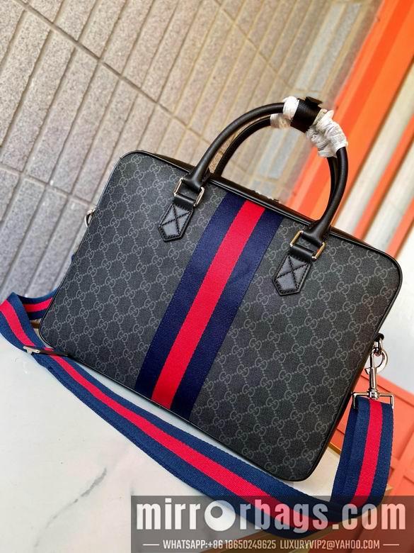 Gucci Bags 1:1 387102 38X28X7cm XM 2colour