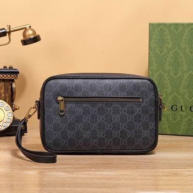 Gucci Bags 1:1 5005 24X6X16cm WP 4colour