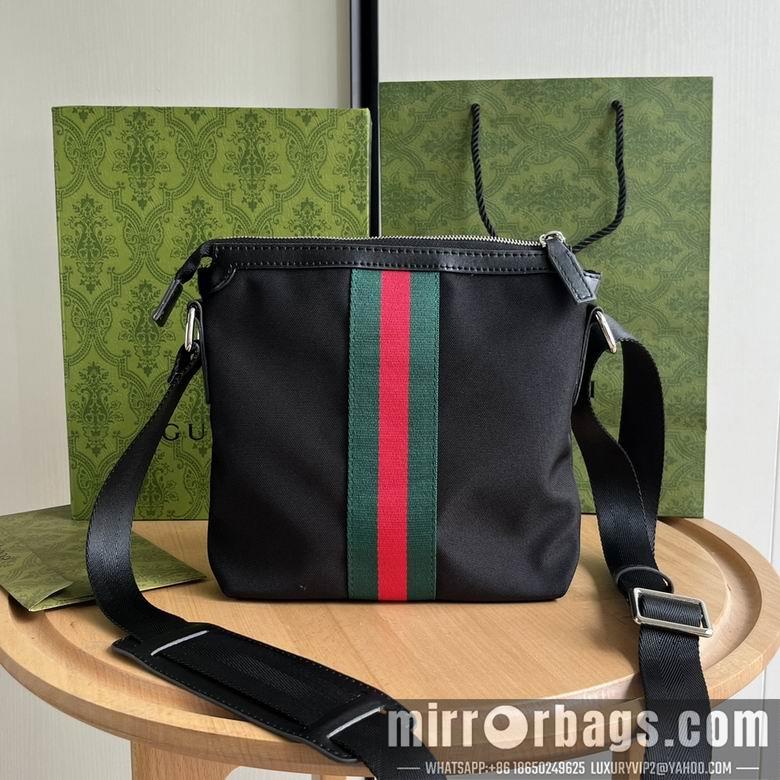 Gucci Bags 1:1 471454 21X22X4cm DF 2colour