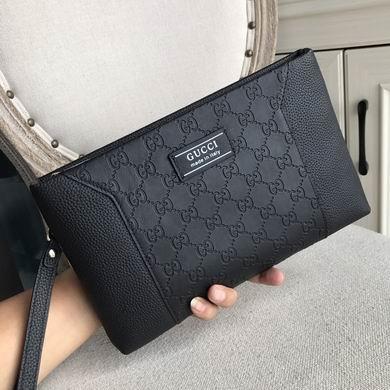 Gucci Bags 1:1 9831-4 28X18X2.5cm WP