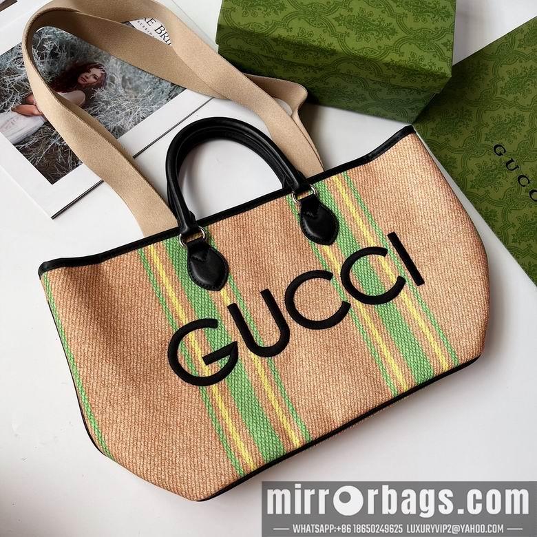 Gucci Bags 1:1 774183 40X33X18.5cm DF 4colour