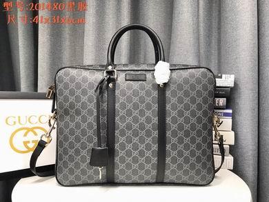 Gucci Bags 1:1 201480 41X31X6cm DF 3colour