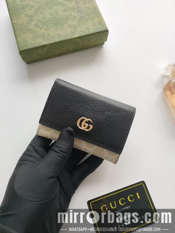 Gucci Bags 1:1 739525 XMY 1
